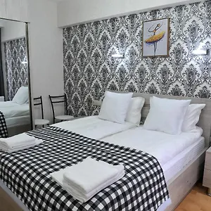 River Side Апартаменты