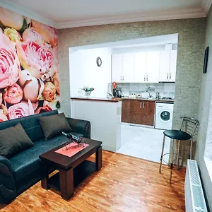 Second House Rustaveli Апартаменты