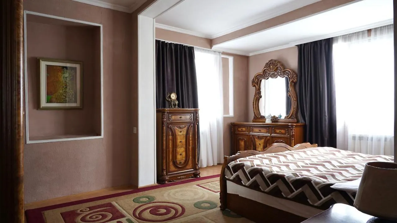 Apartment Shafi 8 Тбилиси Грузия