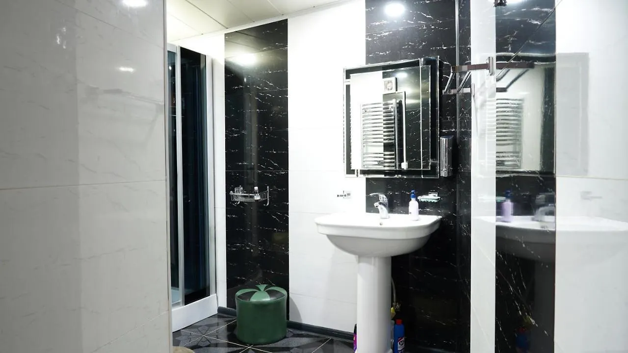 Apartment Shafi 8 Тбилиси
