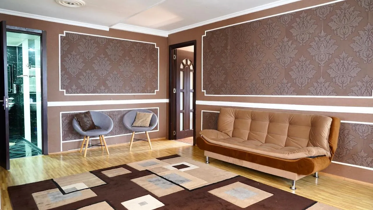 Apartment Shafi 8 Тбилиси