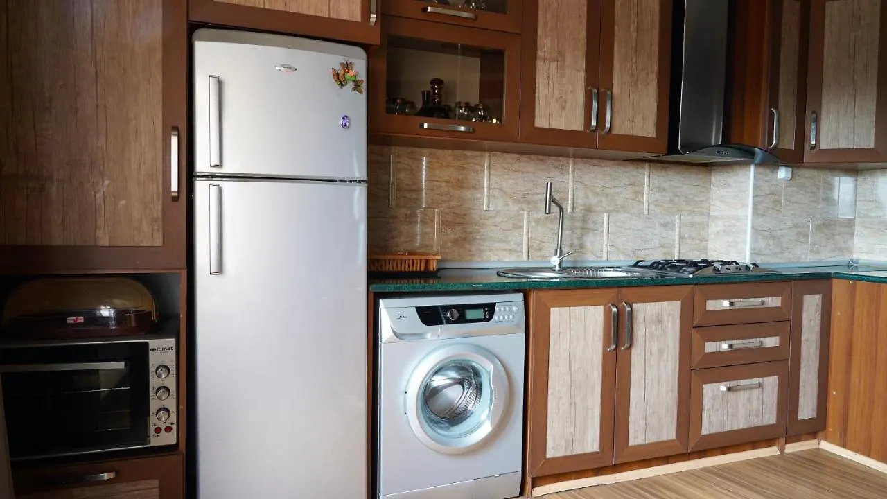 Apartment Shafi 8 Тбилиси 0*,