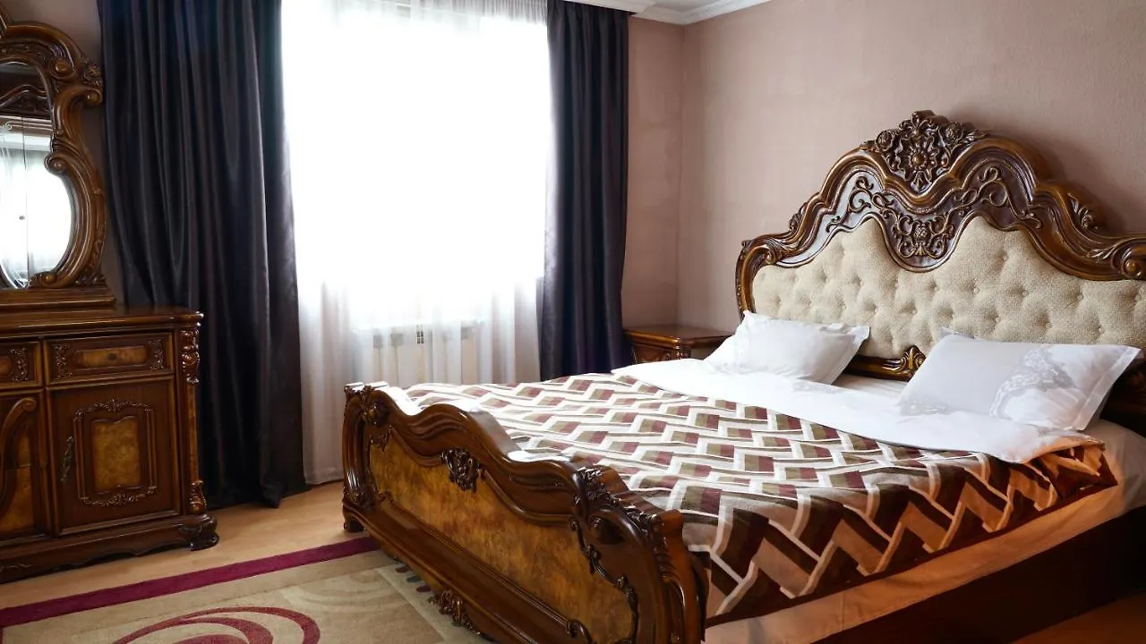 Apartment Shafi 8 Тбилиси