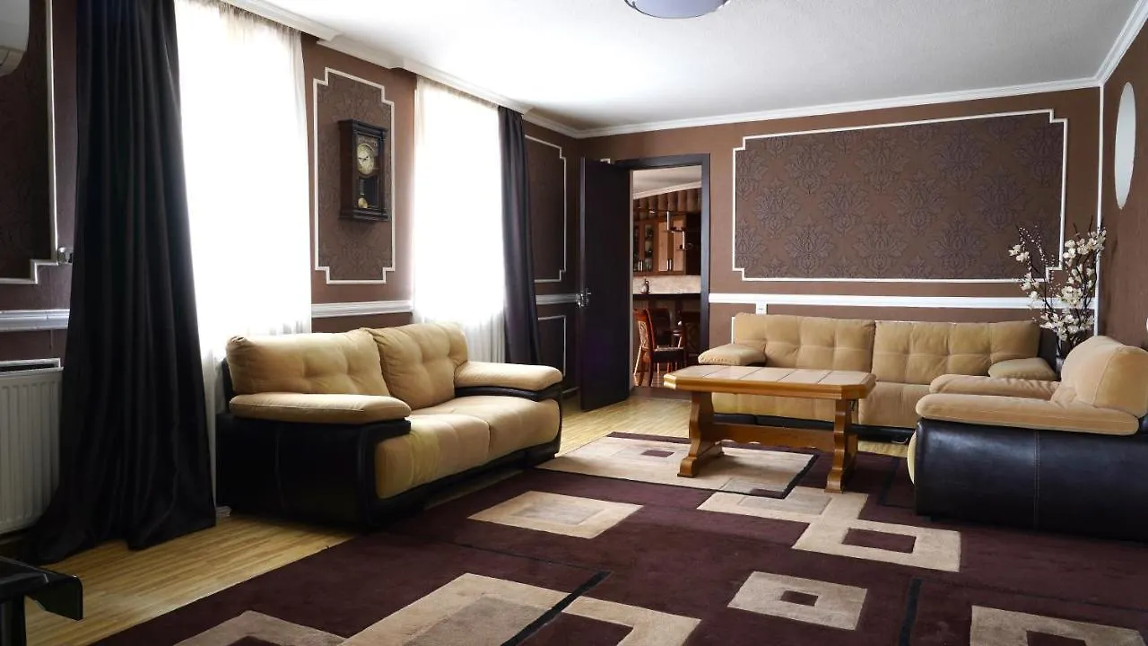 Apartment Shafi 8 Тбилиси Грузия
