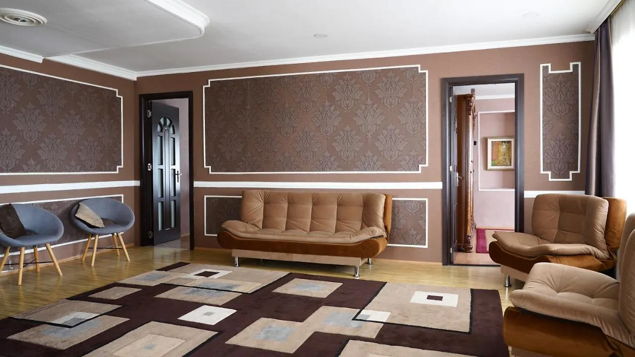 Apartment Shafi 8 Тбилиси