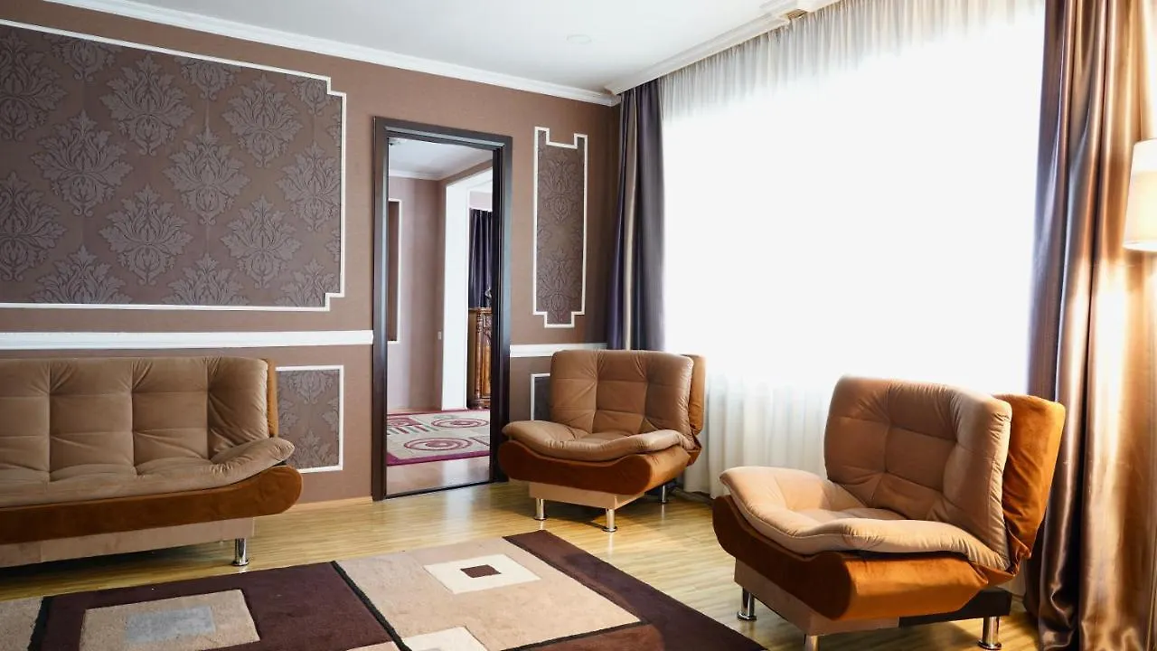 Apartment Shafi 8 Тбилиси