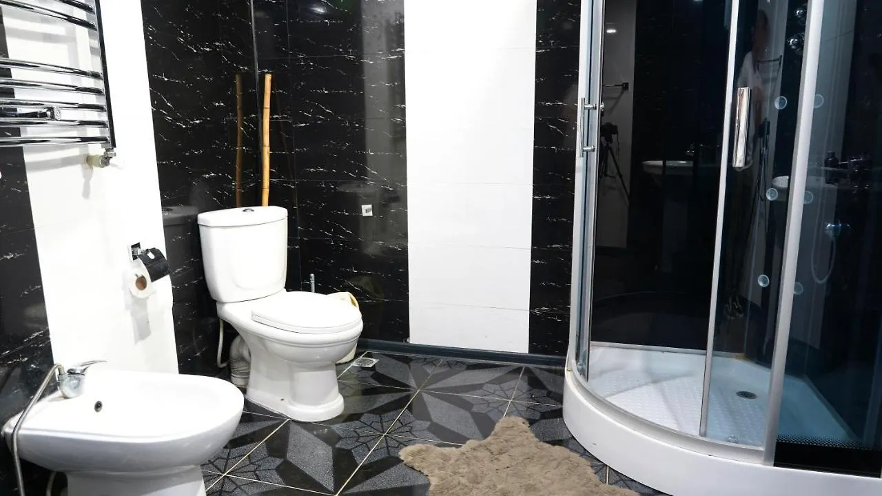 Apartment Shafi 8 Тбилиси
