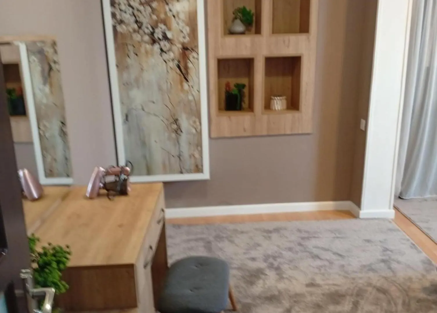Apartment Shafi 8 Тбилиси