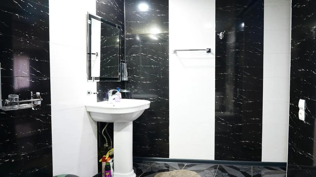 Apartment Shafi 8 Tbilisi
