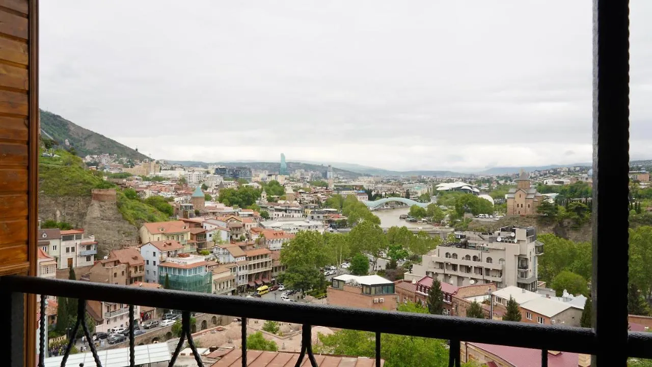 Apartment Shafi 8 Tbilisi