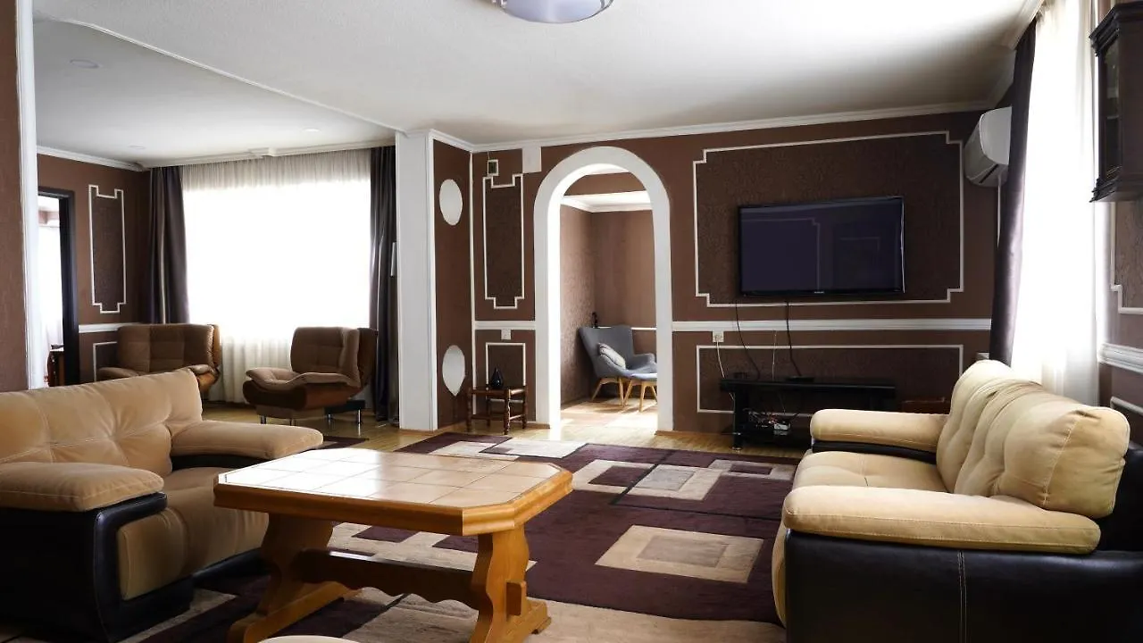 Apartment Shafi 8 Tbilisi 0*,