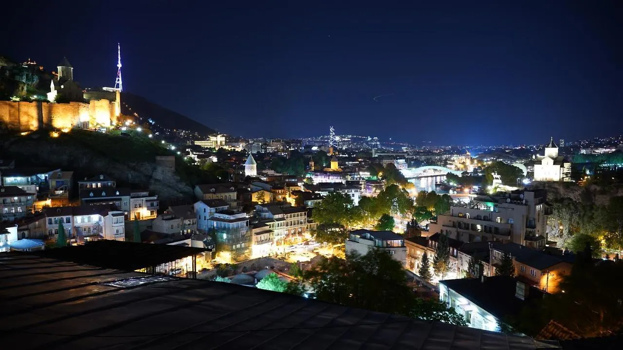 Apartment Shafi 8 Tbilisi 0*,