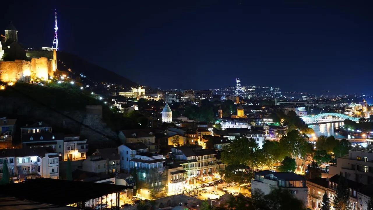 Apartment Shafi 8 Tbilisi