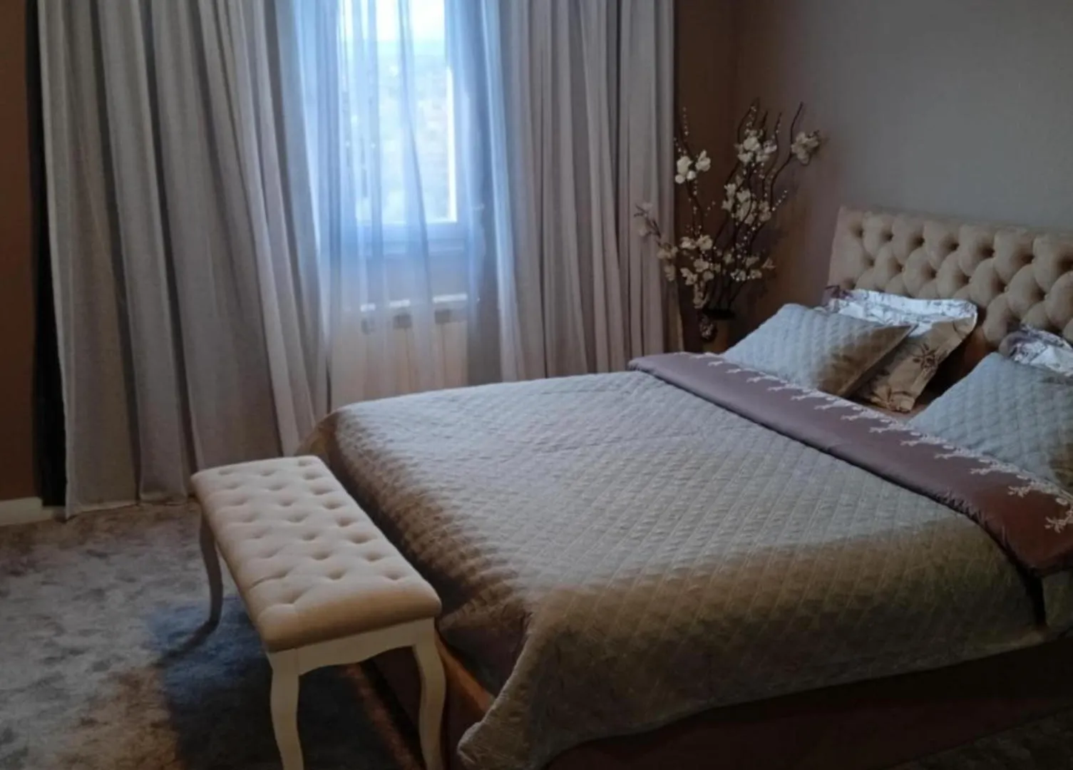 Apartment Shafi 8 Tbilisi