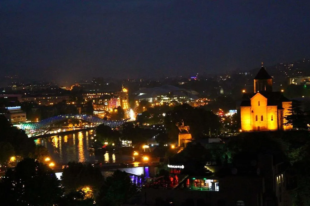 Apartment Shafi 8 Tbilisi