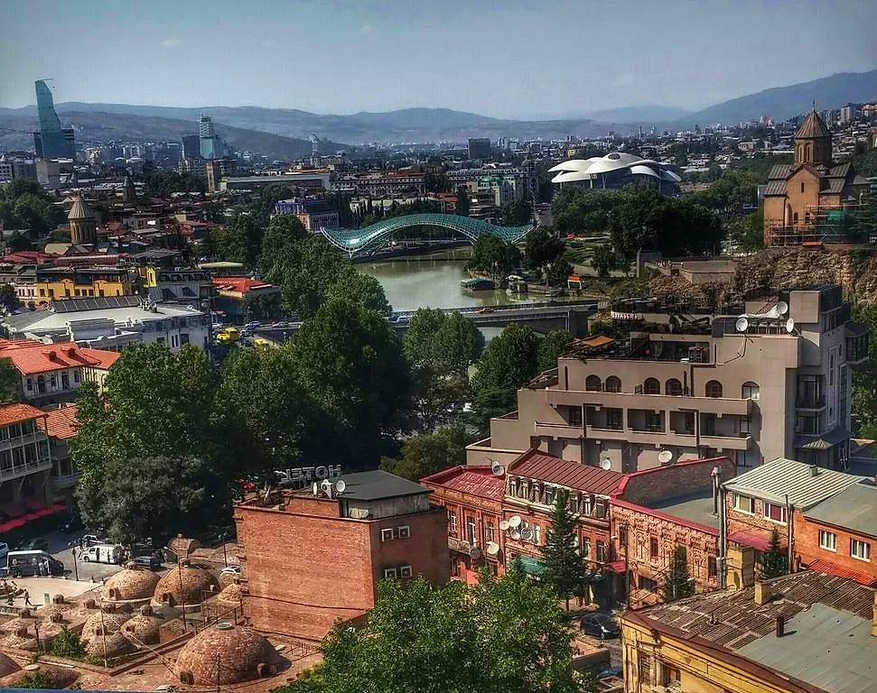 Apartment Shafi 8 Tbilisi